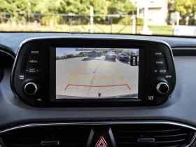 Hyundai Santa fe МЪРТВА ТОЧКА* КАМЕРА* ПАНОРАМА* КОЖА*  - 17200 € / 33640.28 лв. - 10246876 9