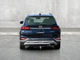 Hyundai Santa fe МЪРТВА ТОЧКА* КАМЕРА* ПАНОРАМА* КОЖА*  - 17200 € / 33640.28 лв. - 10246876 3