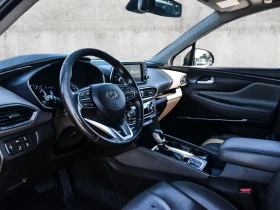 Hyundai Santa fe МЪРТВА ТОЧКА* КАМЕРА* ПАНОРАМА* КОЖА*  - 17200 € / 33640.28 лв. - 10246876 7