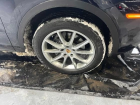Porsche Cayenne * AWD * CARFAX * ЦЕНА ДО БГ - 27800 € / 54372.07 лв. - 15298557 11