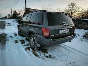 Jeep Grand cherokee, снимка 2