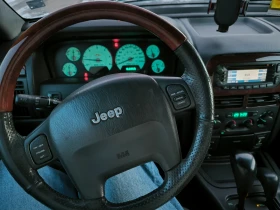 Jeep Grand cherokee, снимка 3