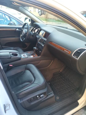 Audi Q7 3.0T * QUATTRO* 130 000km*  - 11500 € / 22492.04 лв. - 11089258 6