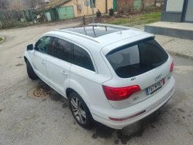 Audi Q7 3.0T * QUATTRO* 130 000km*  - 11500 € / 22492.04 лв. - 11089258 2