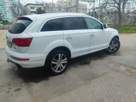 Audi Q7 3.0T * QUATTRO* 130 000km*  - 11500 € / 22492.04 лв. - 11089258 4