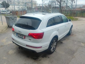 Audi Q7 3.0T * QUATTRO* 130 000km*  - 11500 € / 22492.04 лв. - 11089258 10