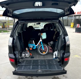 Mitsubishi Outlander - 4200 € / 8214.49 лв. - 69879852 6