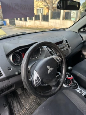 Mitsubishi Outlander - 4200 € / 8214.49 лв. - 69879852 5
