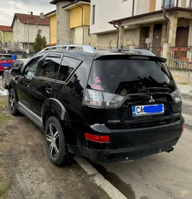 Mitsubishi Outlander - 4200 € / 8214.49 лв. - 69879852 4