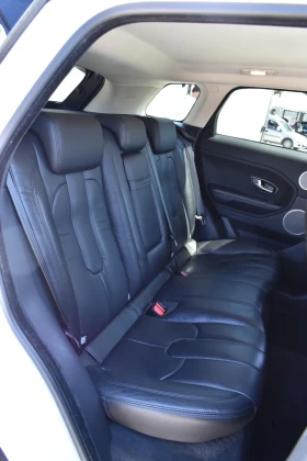 Land Rover Range Rover Evoque - 14500 € / 28359.53 лв. - 60854773 10