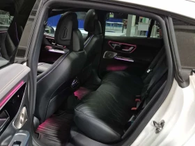 Mercedes-Benz EQE 500| HUD| 360| PANORAMA| AMBIENT| CARFAX | Auto.bg — изображение 12