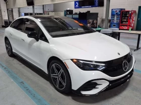 Mercedes-Benz EQE 500| HUD| 360| PANORAMA| AMBIENT| CARFAX | Auto.bg — изображение 2