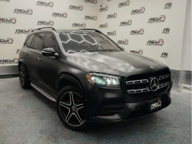 Mercedes-Benz GLS * GLS450 | Certified | 12M Warranty * CARFAX * БЕЗ