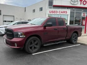 ����� �� �������� �� Dodge RAM 1500 * Express * ���������������� * NAVI 