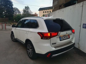 ����� �� �������� �� Mitsubishi Outlander 2.0 150 �.�. 4�4, ���, �������