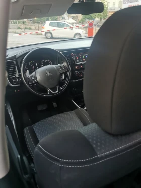 Mitsubishi Outlander 2.0 150 �.�. 4�4, ���, ������� | Mobile.bg � ����� ������ 8