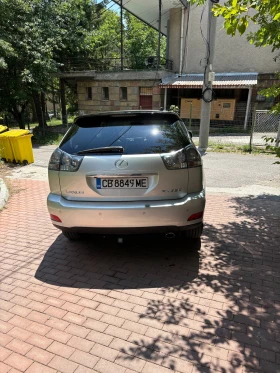 Lexus RX 350 * ��������� *  | Mobile.bg � ����� ������ 4