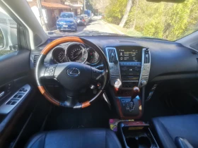 Lexus RX 350 * ��������� *  | Mobile.bg � ����� ������ 8