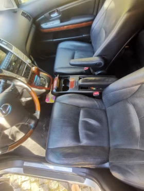 Lexus RX 350 * ��������� *  | Mobile.bg � ����� ������ 9