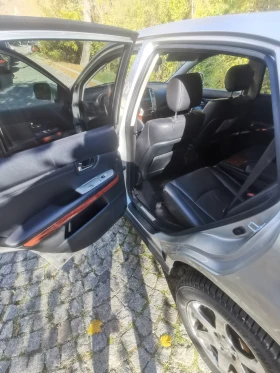 Lexus RX 350 * ��������� *  | Mobile.bg � ����� ������ 10