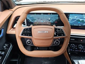 SsangYong Torres 1.5 177910 Automatic | Auto.bg — изображение 13