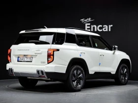 SsangYong Torres 1.5 177910 Automatic | Auto.bg — изображение 2