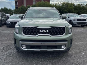 Kia Telluride * X Line AWD * ���������� ��� ������������ ������* | Mobile.bg � ����� ������ 6