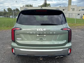 Kia Telluride * X Line AWD * ���������� ��� ������������ ������* | Mobile.bg � ����� ������ 4