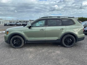 Kia Telluride * X Line AWD * ���������� ��� ������������ ������* | Mobile.bg � ����� ������ 16