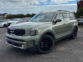 ������ Kia Telluride