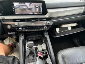 Kia Telluride * X Line AWD * ���������� ��� ������������ ������* | Mobile.bg � ����� ������ 9