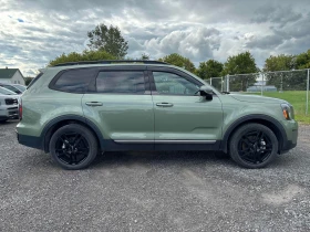 Kia Telluride * X Line AWD * ���������� ��� ������������ ������* | Mobile.bg � ����� ������ 3