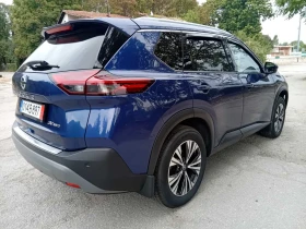 Nissan X-trail 2.5 AWD 39000КМ Panorama/360 камери/Distronic | Auto.bg — изображение 7