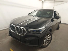 ������ BMW X6