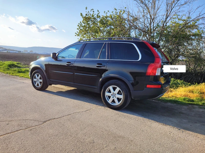 Volvo Xc90, снимка 2 - Автомобили и джипове - 49204408