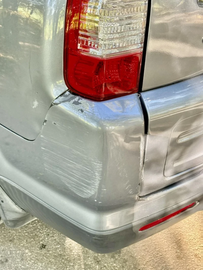 Honda Cr-v, снимка 7 - Автомобили и джипове - 52258589