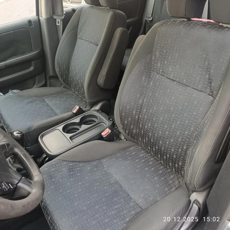 Honda Cr-v, снимка 14 - Автомобили и джипове - 52858250