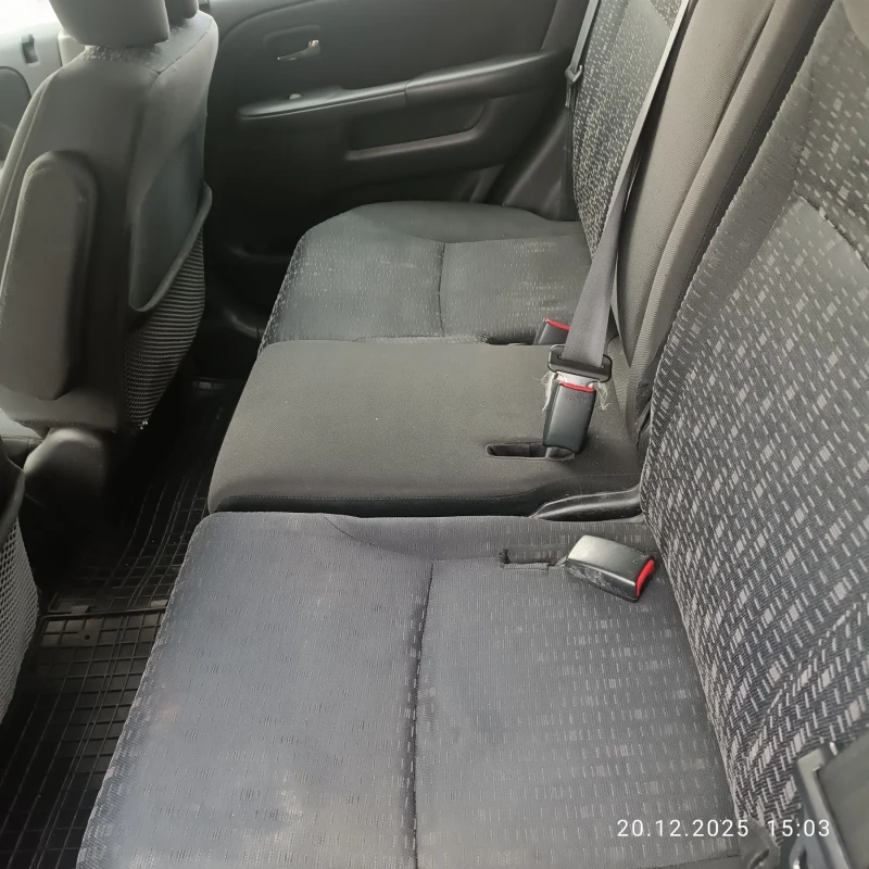 Honda Cr-v, снимка 15 - Автомобили и джипове - 52858250