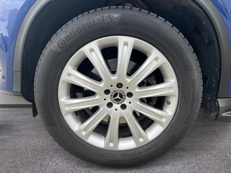 Mercedes-Benz GLE 400 4MATIC Coupе, снимка 5 - Автомобили и джипове - 52575124