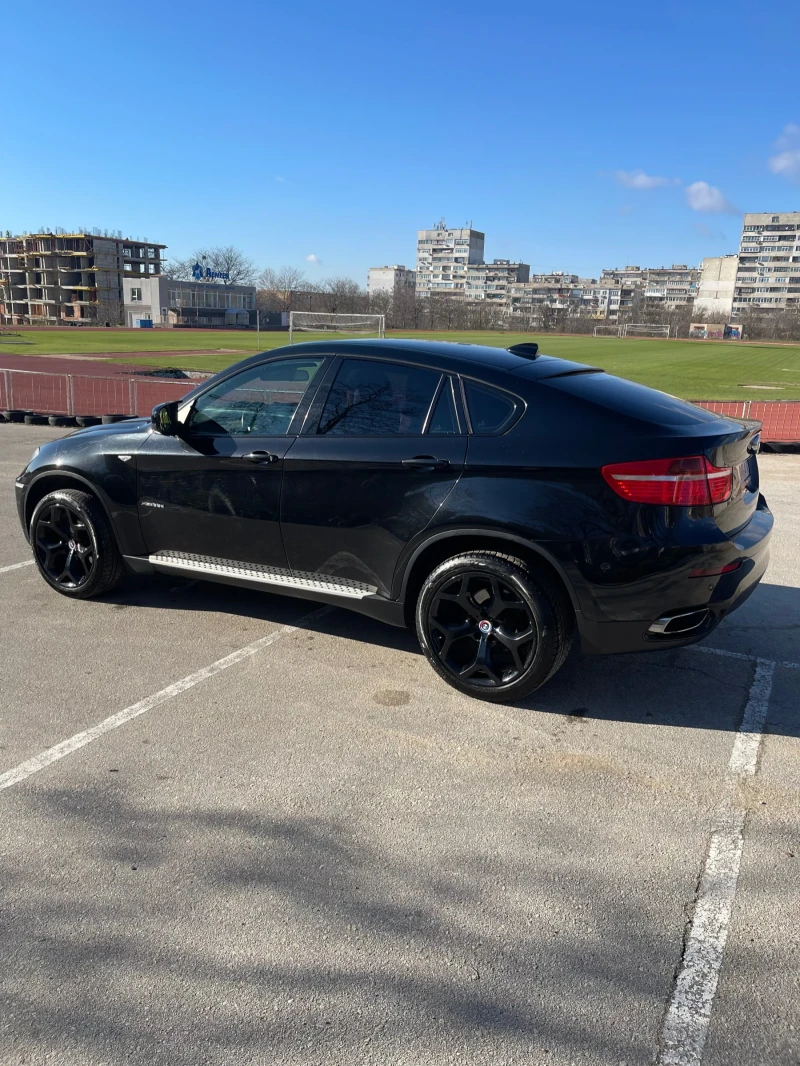 BMW X6 3.5d M57 286, снимка 10 - Автомобили и джипове - 53048760