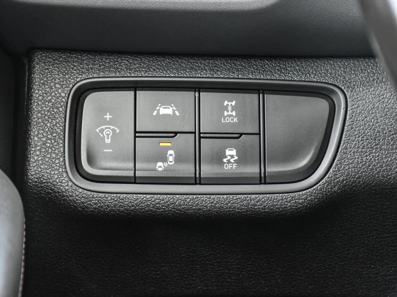 Hyundai Santa fe МЪРТВА ТОЧКА* КАМЕРА* ПАНОРАМА* КОЖА* , снимка 12 - Автомобили и джипове - 53233805