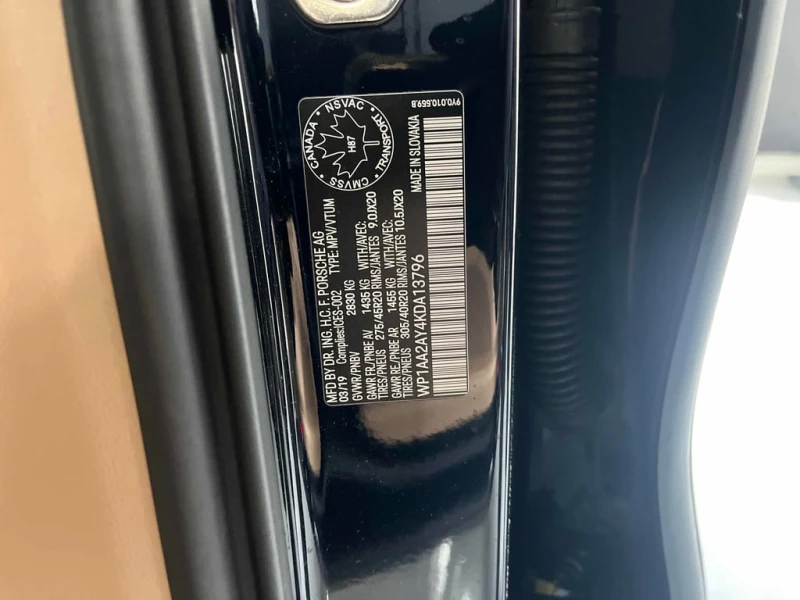 Porsche Cayenne * AWD * CARFAX * ЦЕНА ДО БГ, снимка 9 - Автомобили и джипове - 53326105