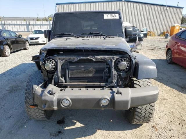 Jeep Wrangler UNLIMITED RUBICON / КРАЙНА ЦЕНА ДО БЪЛГАРИЯ!!!, снимка 2 - Автомобили и джипове - 48202267