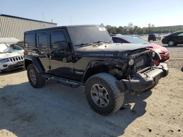 Jeep Wrangler UNLIMITED RUBICON / КРАЙНА ЦЕНА ДО БЪЛГАРИЯ!!!, снимка 1 - Автомобили и джипове - 48202267