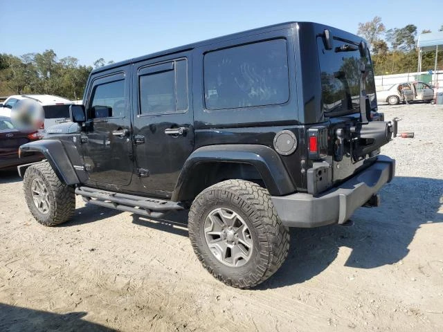 Jeep Wrangler UNLIMITED RUBICON / КРАЙНА ЦЕНА ДО БЪЛГАРИЯ!!!, снимка 4 - Автомобили и джипове - 48202267