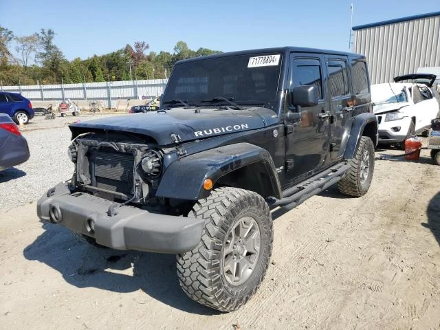 Jeep Wrangler UNLIMITED RUBICON / КРАЙНА ЦЕНА ДО БЪЛГАРИЯ!!!, снимка 3 - Автомобили и джипове - 48202267