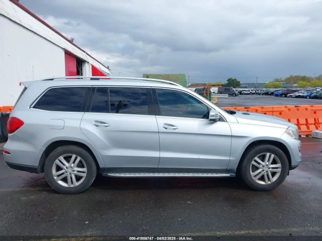 Mercedes-Benz GL 450 ПОДГРЕВ* КАМЕРА* МАСАЖ* КЕЙЛЕС* LANE* ASSIST - изображение 5