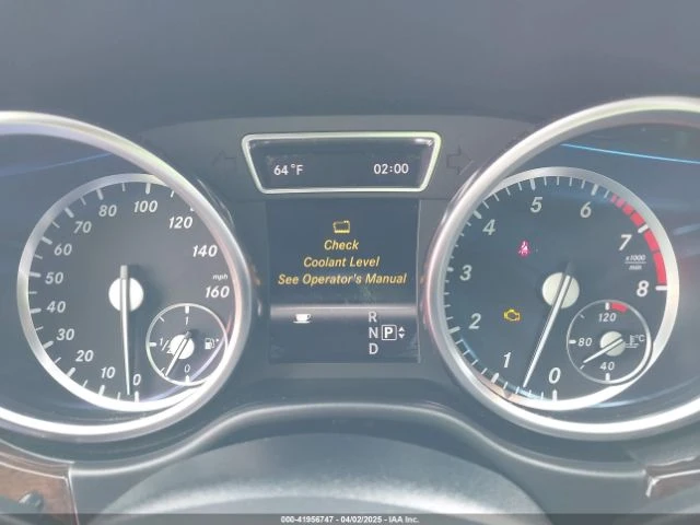 Mercedes-Benz GL 450 ПОДГРЕВ* КАМЕРА* МАСАЖ* КЕЙЛЕС* LANE* ASSIST - изображение 10
