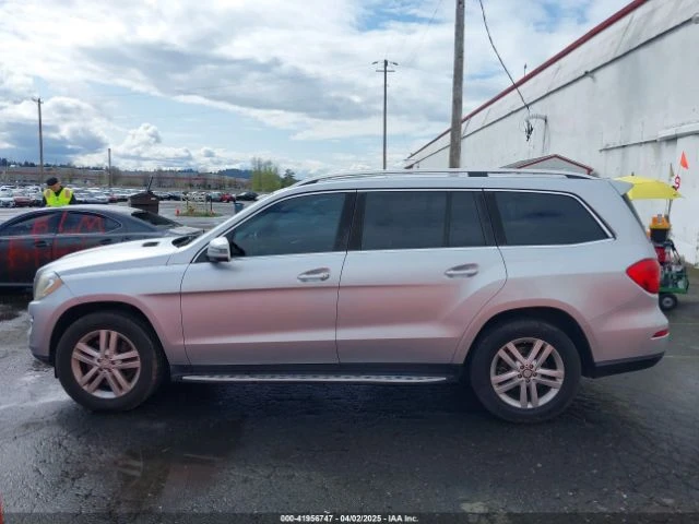 Mercedes-Benz GL 450 ПОДГРЕВ* КАМЕРА* МАСАЖ* КЕЙЛЕС* LANE* ASSIST - изображение 6