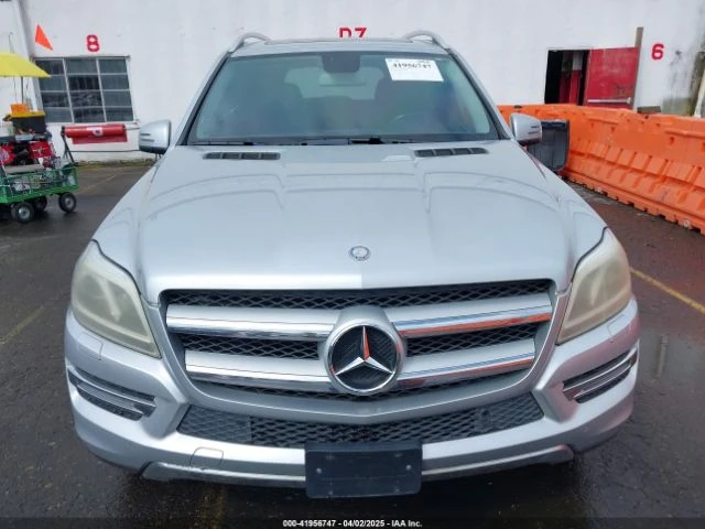 Mercedes-Benz GL 450 ПОДГРЕВ* КАМЕРА* МАСАЖ* КЕЙЛЕС* LANE* ASSIST - изображение 7